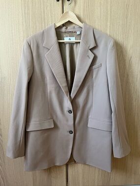 ARITZIA X Babaton Agency Blazer